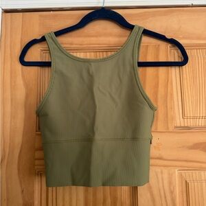 Lululemon Align Ribbed Tank